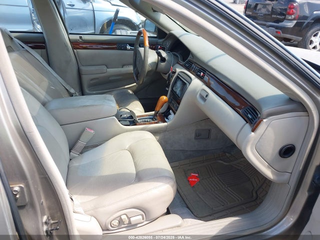 2002 CADILLAC SEVILLE 1G6KY54932U257918 Photo 4