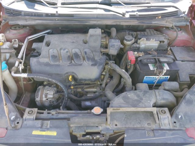 2011 NISSAN SENTRA 3N1AB6AP8BL718739 Photo 9