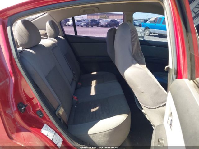 2011 NISSAN SENTRA 3N1AB6AP8BL718739 Photo 7