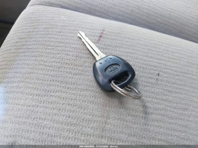 2007 KIA SEDONA KNDMB233076142398 Photo 10