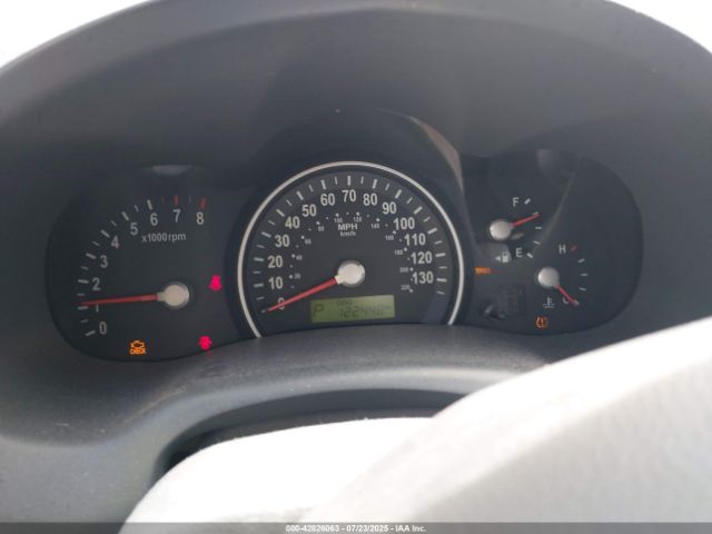 2007 KIA SEDONA KNDMB233076142398 Photo 6