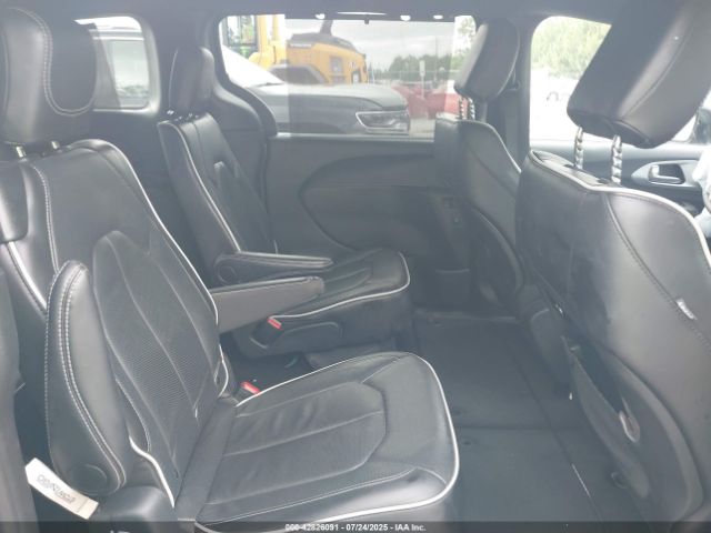 2025 CHRYSLER PACIFICA 2C4RC1GG2SR524606 Photo 7