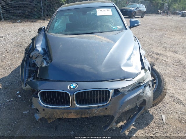 BMW 328I 2015 WBA3B5C52FF961651 Image 13