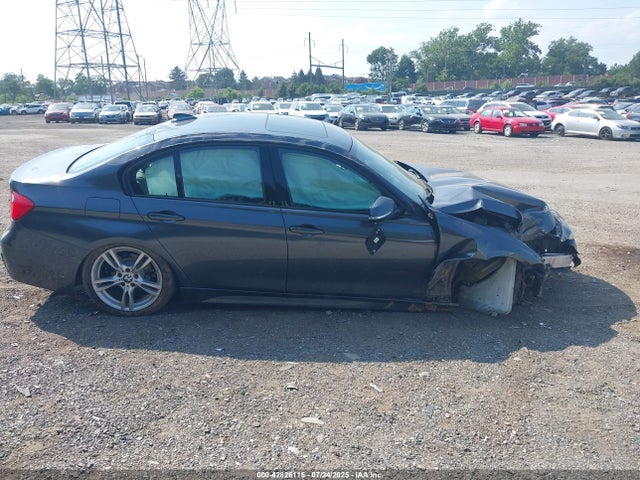BMW 328I 2015 WBA3B5C52FF961651 Image 14