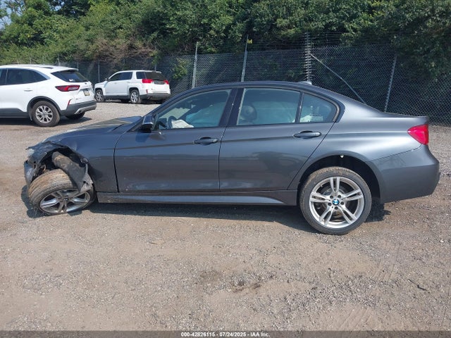 BMW 328I 2015 WBA3B5C52FF961651 Image 15