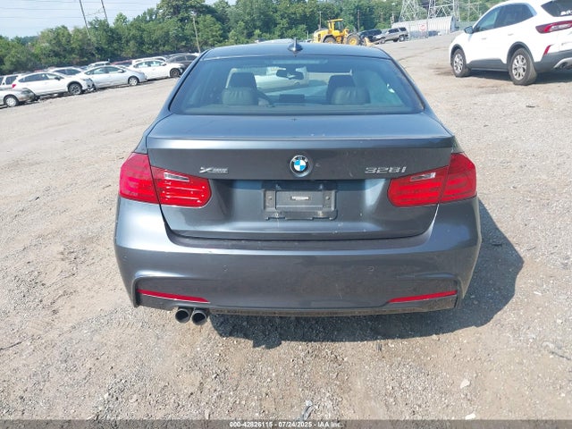 BMW 328I 2015 WBA3B5C52FF961651 Image 17