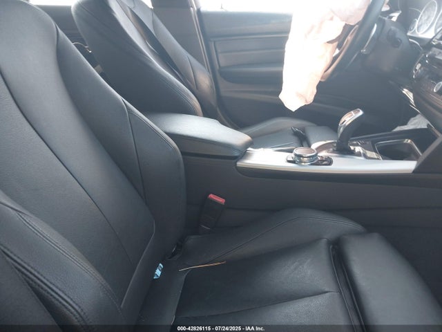 BMW 328I 2015 WBA3B5C52FF961651 Image 5