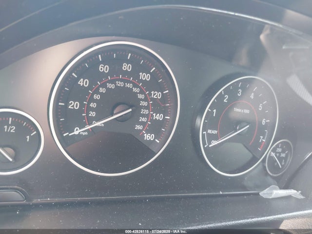 BMW 328I 2015 WBA3B5C52FF961651 Image 7