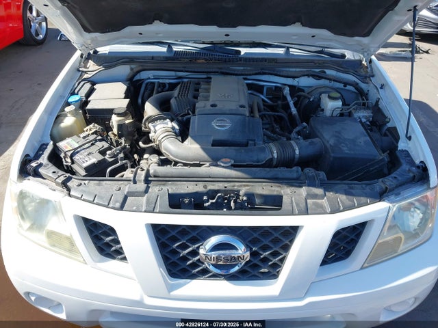 Nissan 2019 2019 1N6AD0ER2KN752978 Image 10