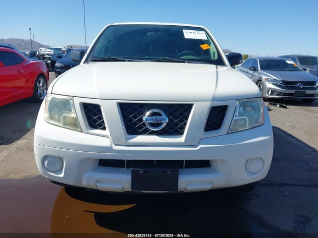 Nissan 2019 2019 1N6AD0ER2KN752978 Image 12