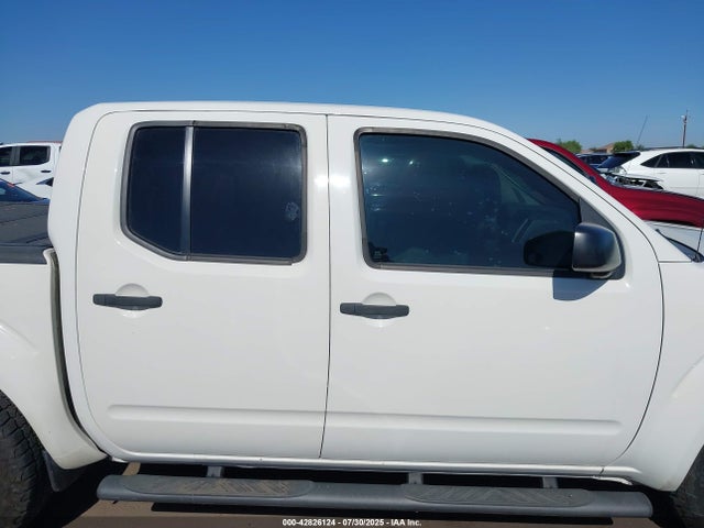 Nissan 2019 2019 1N6AD0ER2KN752978 Image 13