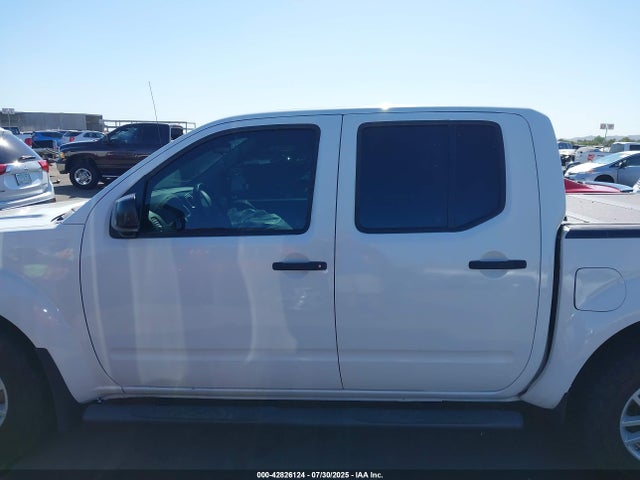 Nissan 2019 2019 1N6AD0ER2KN752978 Image 14