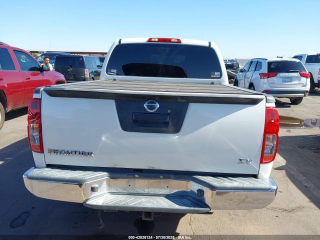 Nissan 2019 2019 1N6AD0ER2KN752978 Image 16