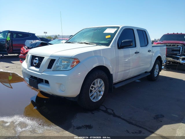 Nissan 2019 2019 1N6AD0ER2KN752978 Image 2