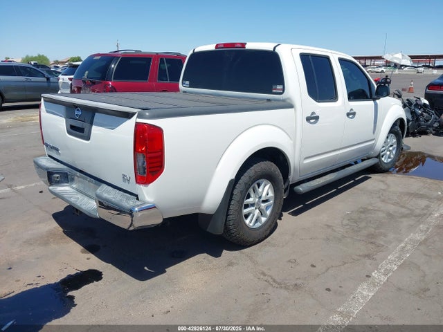 Nissan 2019 2019 1N6AD0ER2KN752978 Image 4