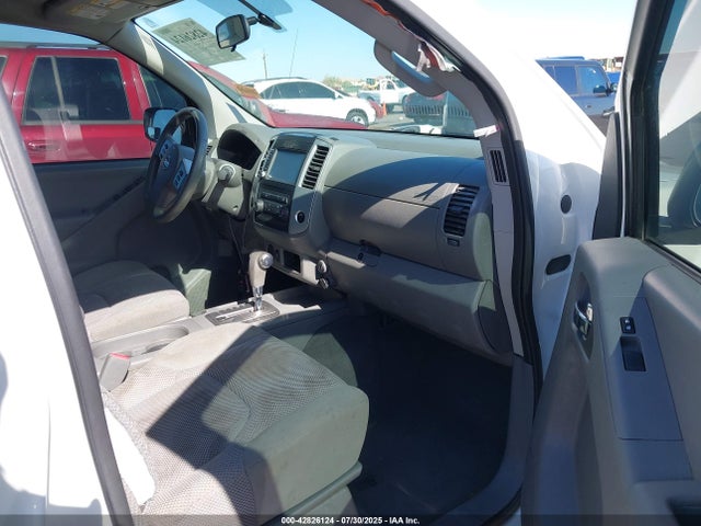 Nissan 2019 2019 1N6AD0ER2KN752978 Image 5