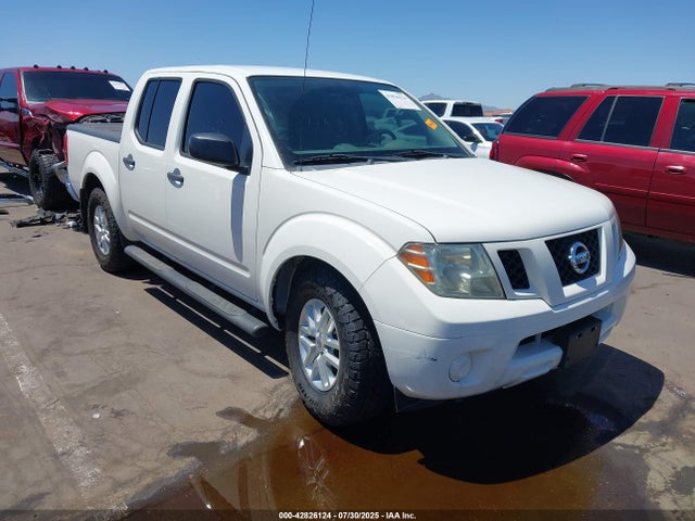 Nissan 2019 2019 1N6AD0ER2KN752978 Image 6