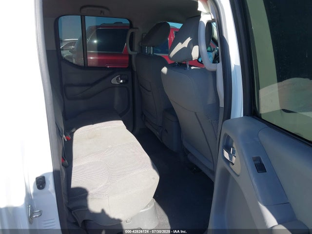 Nissan 2019 2019 1N6AD0ER2KN752978 Image 8