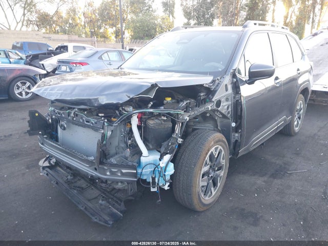 Subaru na 2025 JF2SLDDC0SH502864 Image 2