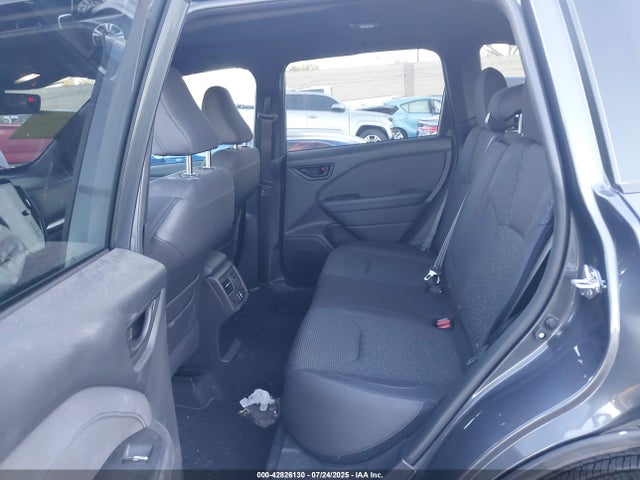 JF2SLDDC0SH502864 Subaru na