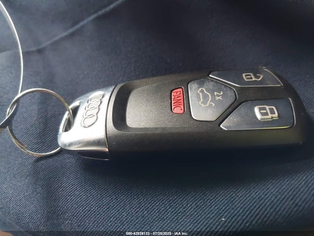 2023 AUDI Q5 WA1EAAFY1P2017601 Photo 10