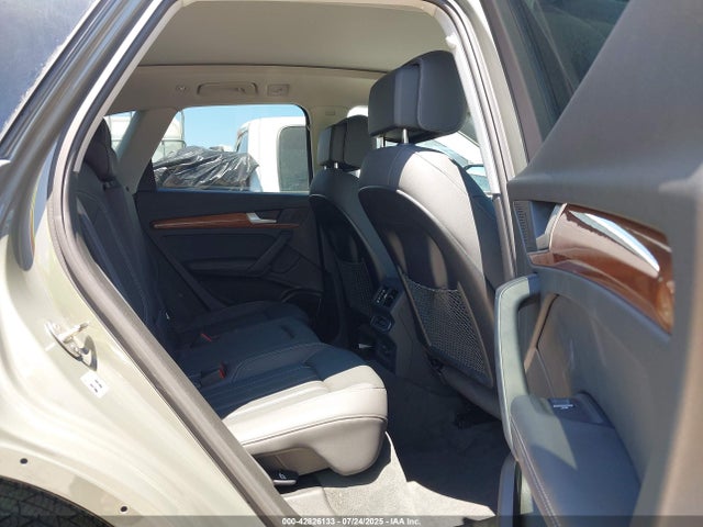 2023 AUDI Q5 WA1EAAFY1P2017601 Photo 7