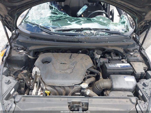 Hyundai gdi gamma 2017 KMHTC6AD0HU324333 Image 10