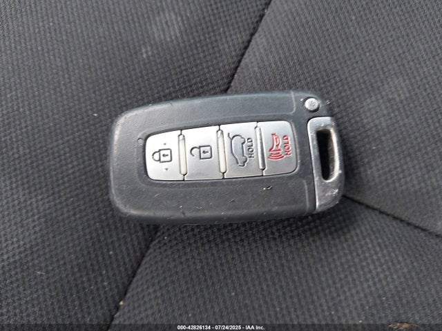 Hyundai gdi gamma 2017 KMHTC6AD0HU324333 Image 11