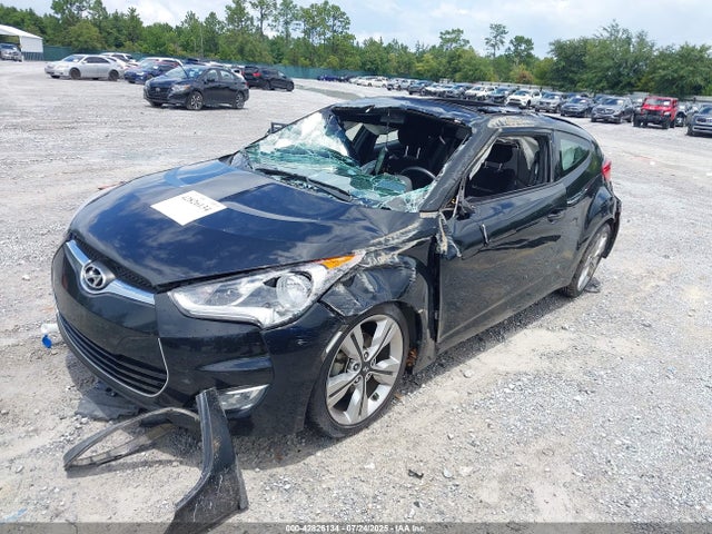 Hyundai gdi gamma 2017 KMHTC6AD0HU324333 Image 2