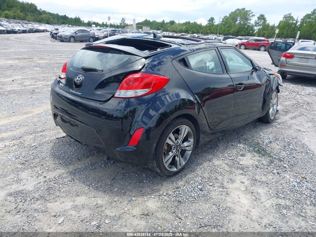 Hyundai gdi gamma 2017 KMHTC6AD0HU324333 Image 4