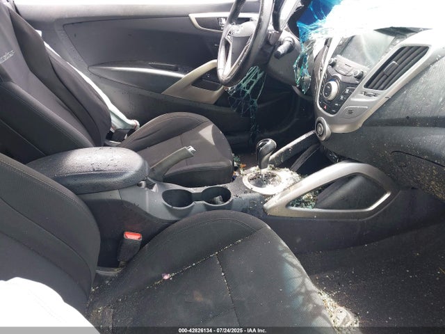 Hyundai gdi gamma 2017 KMHTC6AD0HU324333 Image 5