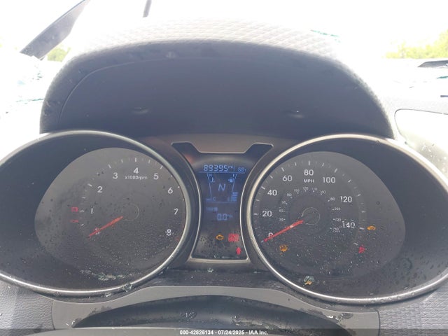 Hyundai gdi gamma 2017 KMHTC6AD0HU324333 Image 7