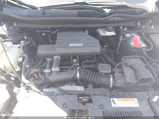 2HKRW1H85HH515080 Honda l15be