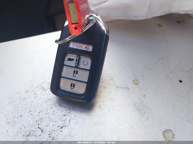 2HKRW1H85HH515080 Honda l15be