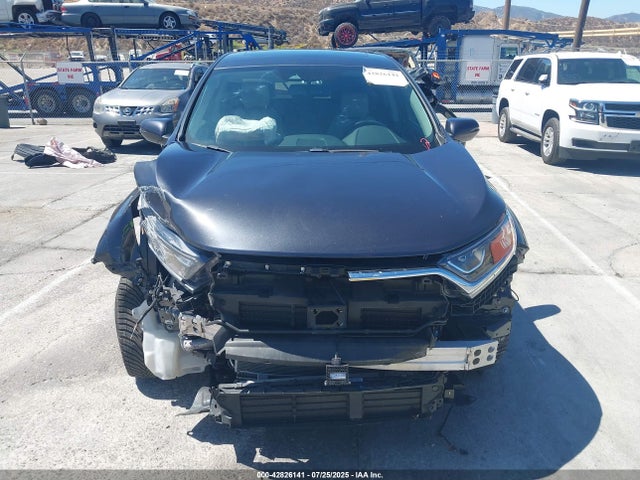 2HKRW1H85HH515080 Honda l15be