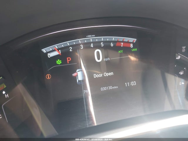 2HKRW1H85HH515080 Honda l15be