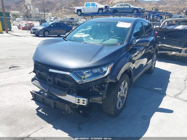 2HKRW1H85HH515080 Honda l15be
