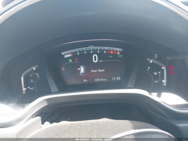 2HKRW1H85HH515080 Honda l15be