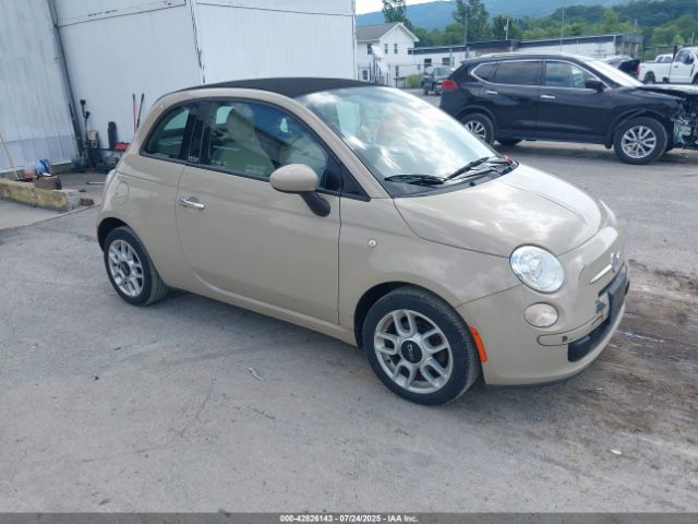 2012 FIAT 500C 3C3CFFDR7CT381669