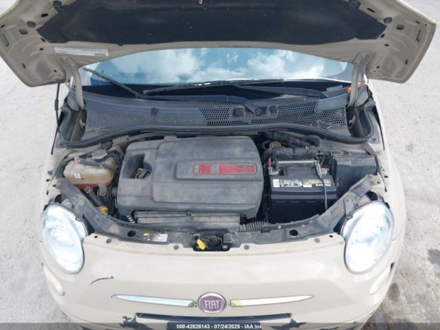 2012 FIAT 500C 3C3CFFDR7CT381669 Photo 9