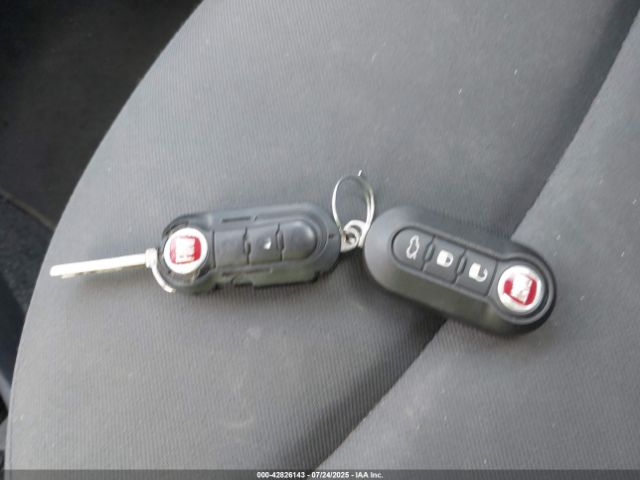 2012 FIAT 500C 3C3CFFDR7CT381669 Photo 10