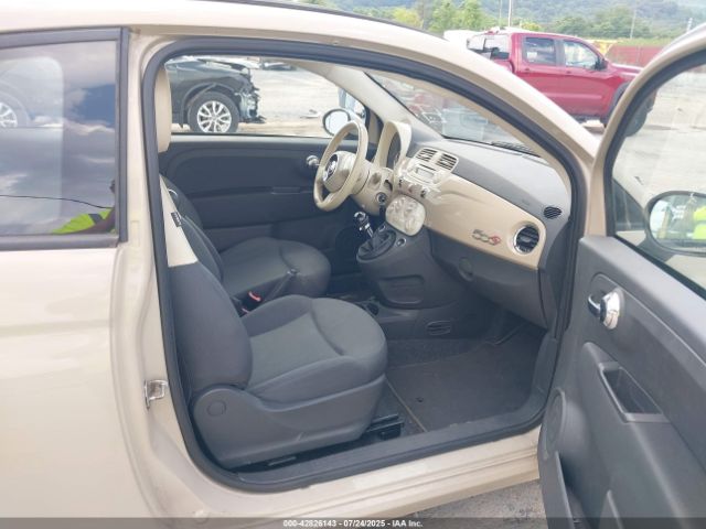2012 FIAT 500C 3C3CFFDR7CT381669 Photo 4