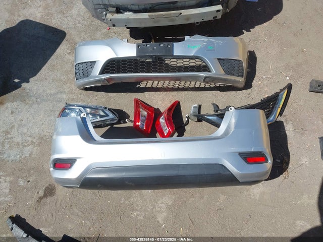 Nissan 2016 2016 3N1AB7AP1GY244391 Image 12
