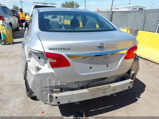 Nissan 2016 2016 3N1AB7AP1GY244391 Image 13