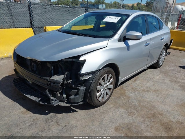 Nissan 2016 2016 3N1AB7AP1GY244391 Image 2