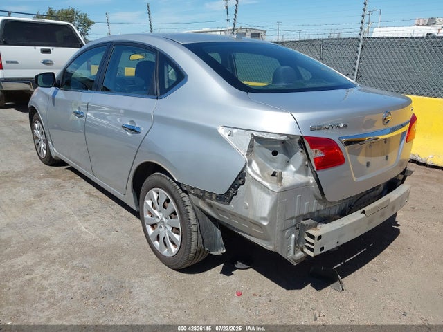 Nissan 2016 2016 3N1AB7AP1GY244391 Image 3