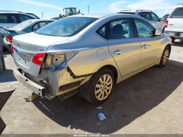 Nissan 2016 2016 3N1AB7AP1GY244391 Image 4