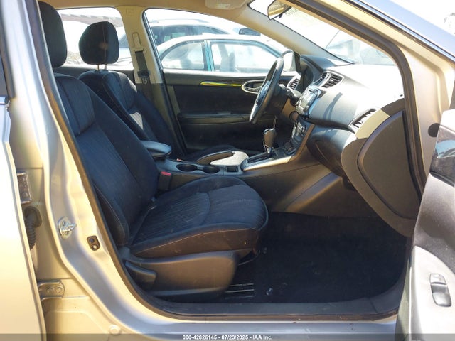 Nissan 2016 2016 3N1AB7AP1GY244391 Image 5