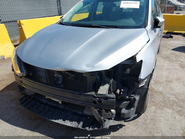 Nissan 2016 2016 3N1AB7AP1GY244391 Image 6