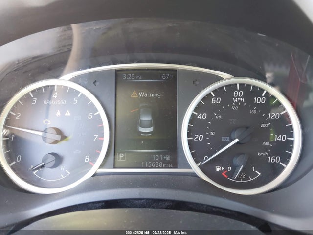 Nissan 2016 2016 3N1AB7AP1GY244391 Image 7
